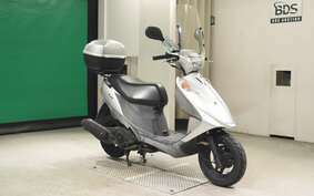 SUZUKI ADDRESS V125 CF4EA