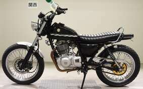 SUZUKI GRASS TRACKER Bigboy NJ4BA