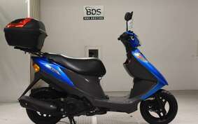 SUZUKI ADDRESS V125 G CF46A