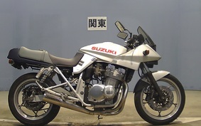 SUZUKI GSX400S KATANA 1993 GK77A