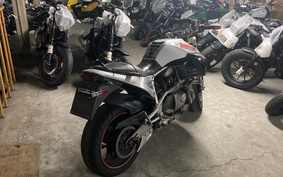 BUELL ビューエルX-1 2000 SS81