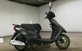 YAMAHA JOG ZR Evolution 2 SA39J