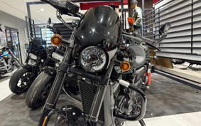 HARLEY  HARLEY XG750A 2019 NCG