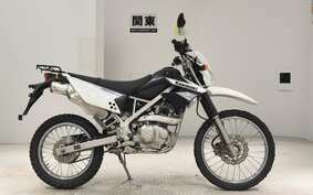 KAWASAKI KLX125 LX125C