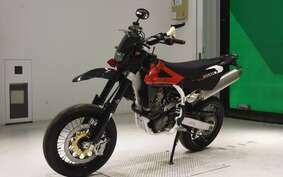 HUSQVARNA SM510R 2008