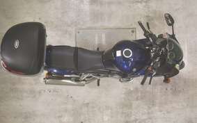 SUZUKI BANDIT 1200 S 2006 GV79A