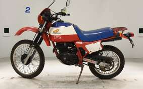 HONDA XL250R PARIS-DAKAR  MD03