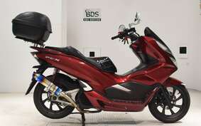 HONDA PCX125 JF81