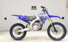 YAMAHA YZ250F CG40C