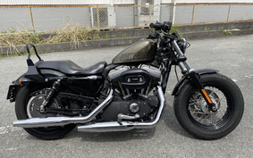 HARLEY XL1200X 2013 LC3