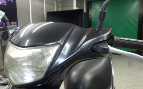 SUZUKI ADDRESS V125 G CF46A