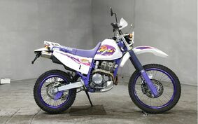 YAMAHA TT250R RAID 4GY