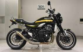 KAWASAKI Z900RS 2021 ZR900C