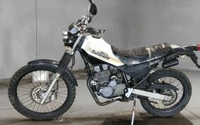 KAWASAKI SUPER SHERPA KL250G