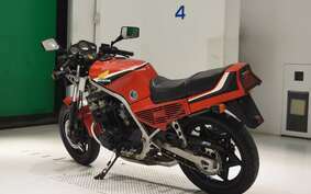 HONDA CBR400F GEN 1 1987 NC17