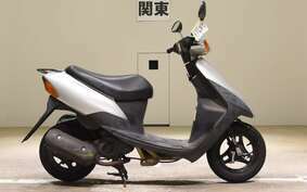 SUZUKI LET's 2 CA1PA