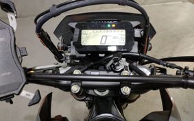 HONDA CRF250L MD47