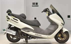 YAMAHA MAJESTY 125 FI SE27