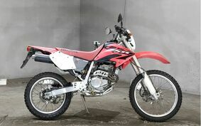 HONDA XR250 MD30