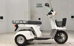 HONDA GYRO X TD02