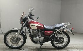 HONDA CB400SS Cell 2008 NC41