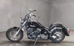 YAMAHA DRAGSTAR400 CLASSIC VH01J