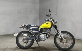 YAMAHA BRONCO 5BT