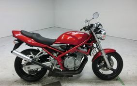 SUZUKI BANDIT 250 GJ77A