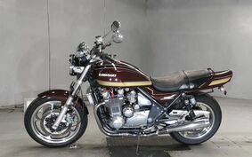 KAWASAKI ZEPHYR 1100 2002 ZRT10A