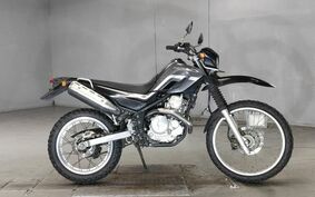 YAMAHA SEROW 250 DG11J