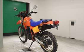 HONDA XLX250R MD08