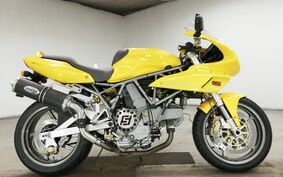 DUCATI SS900 2001 V100A