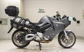 BMW F800ST 2007