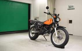 YAMAHA TW200 2JL