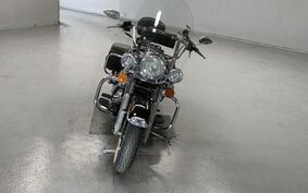 HARLEY FLHRC-I 1450 2002 FRW