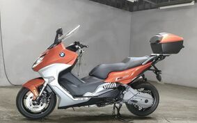 BMW C650 SPORT 2016 0C04