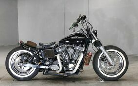 HARLEY FXDWG 1340 1993 GEL