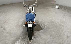 HONDA ZOOMER AF58