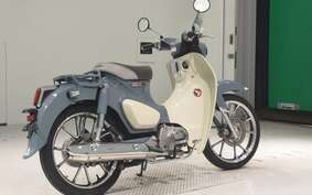 HONDA C125 SUPER CUB JA48