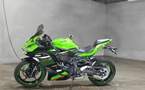 KAWASAKI ZX-25R ZX250E