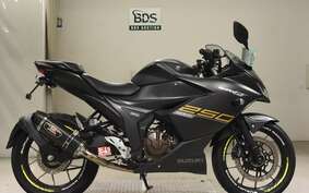 SUZUKI GIXXER 250 SF ED22B