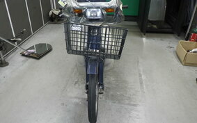 HONDA C50 SUPER CUB E AA01