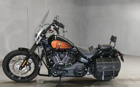 HARLEY FXBBS1870 2021 YYK