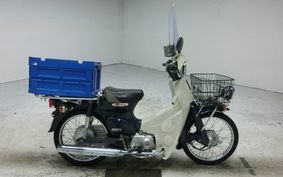 HONDA PRESS CUB 50 AA01