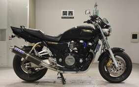 YAMAHA XJR1200 1995 4KG