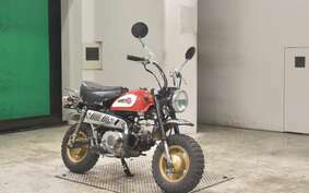 HONDA MONKEY Z50J