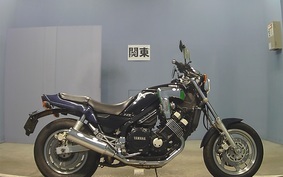 YAMAHA FZX750 Gen.2 1999 3XF