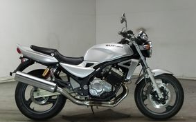 SUZUKI GSX250FX ZR250C