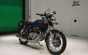 HONDA CB400 2024 CB400F