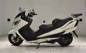 SUZUKI SKYWAVE 400 S Gen.2 2005 CK43A